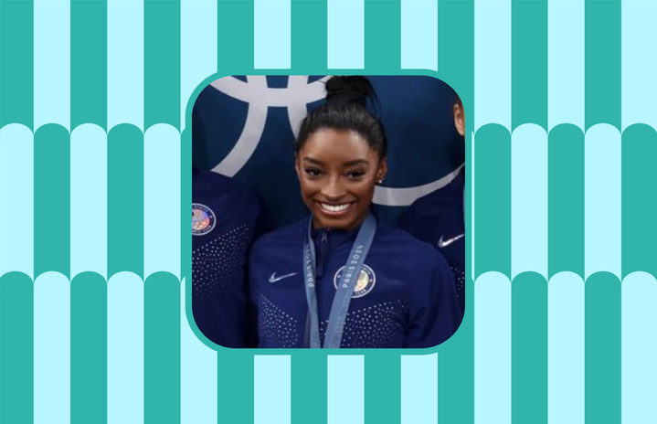 simone biles all around