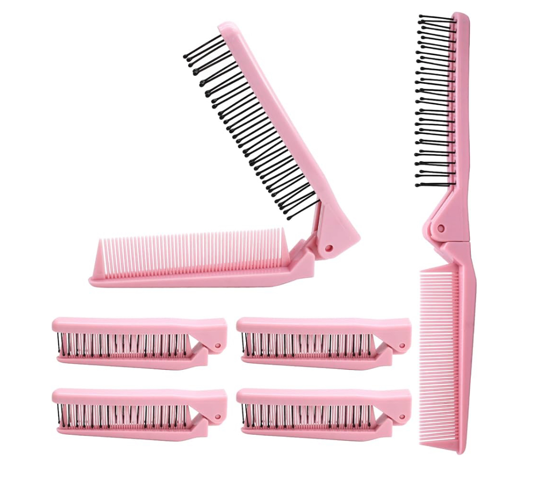 mini comb