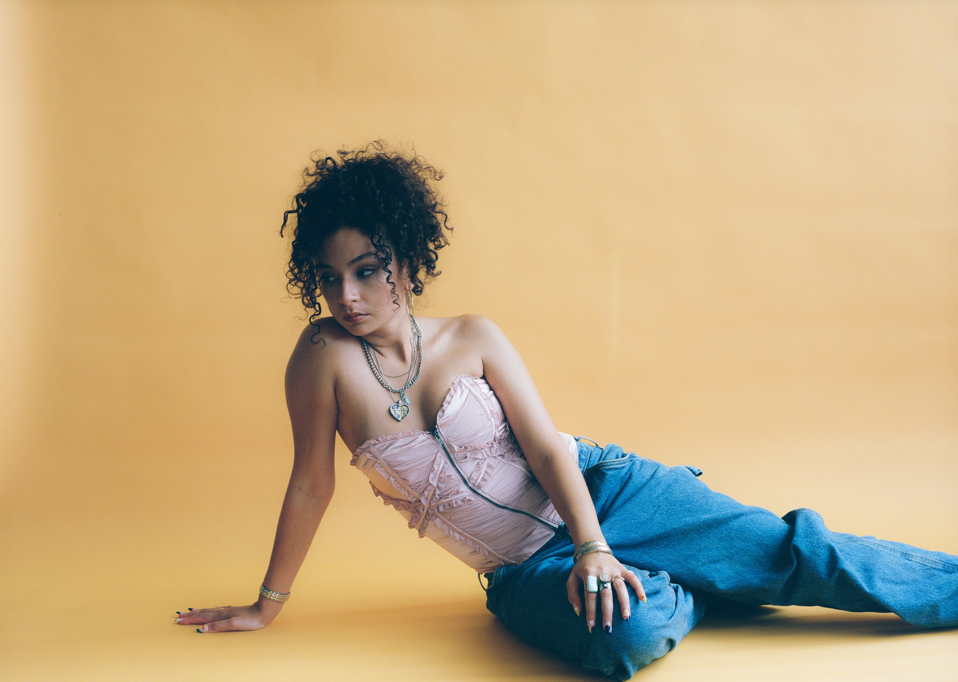 marcela 2jpgjpg by Beatrice Helman