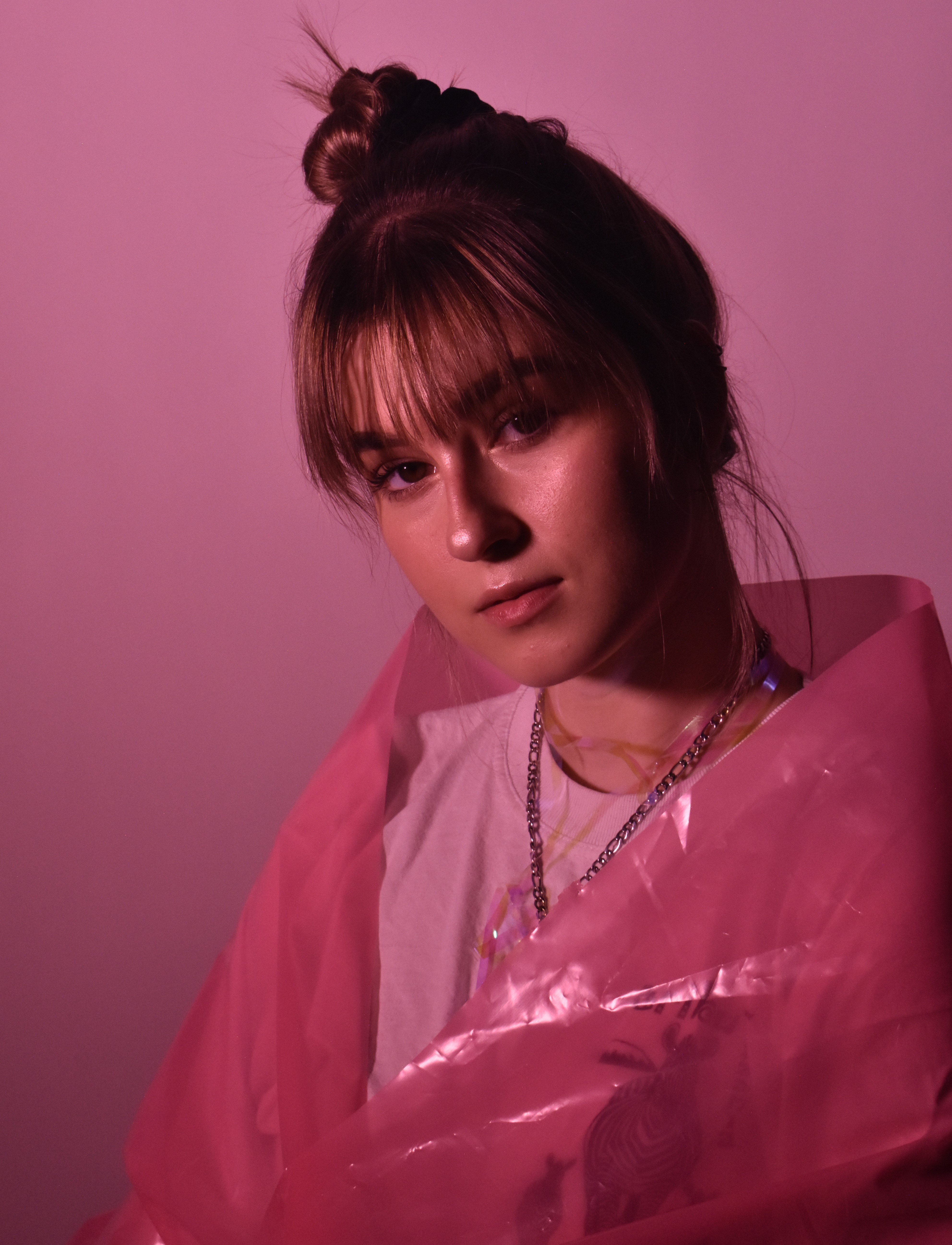 pink nicole 2jpg by Lauren Frank