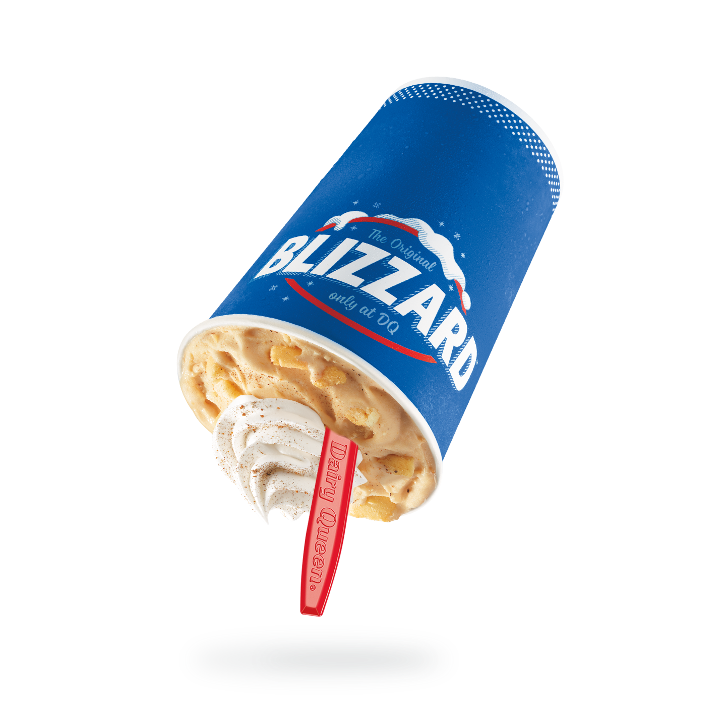 Dairy Queen\'s 2025 Fall Treat Collection