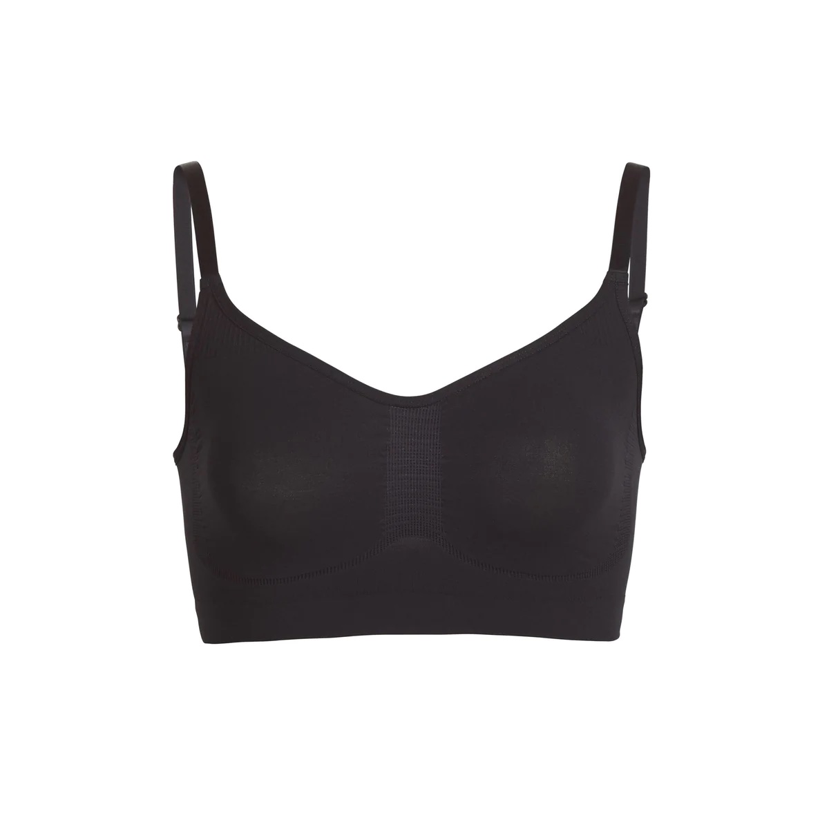 skims sculpting bralette