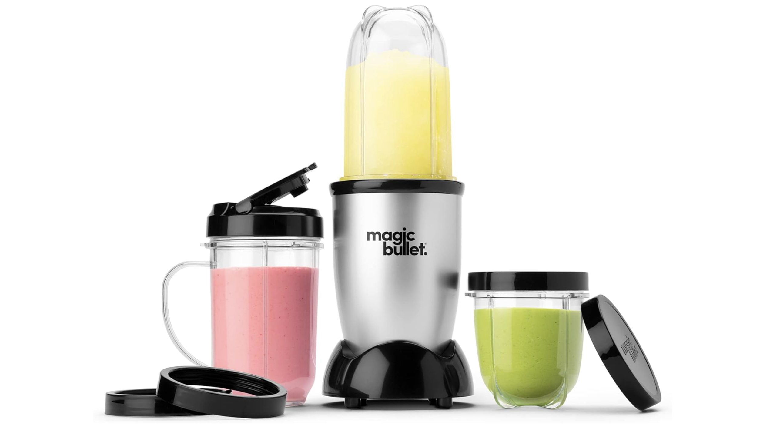 magic bullet