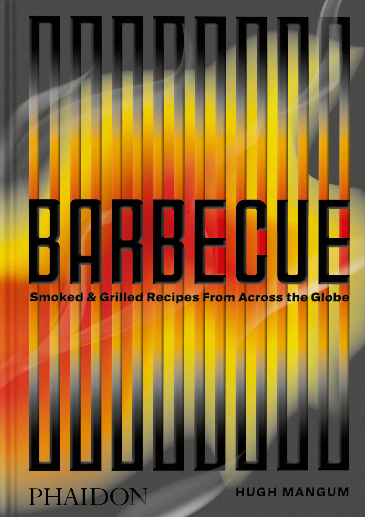 bbq cookbook