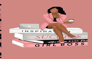 Girl Boss: Keeping Her Standard Always High Book Cover