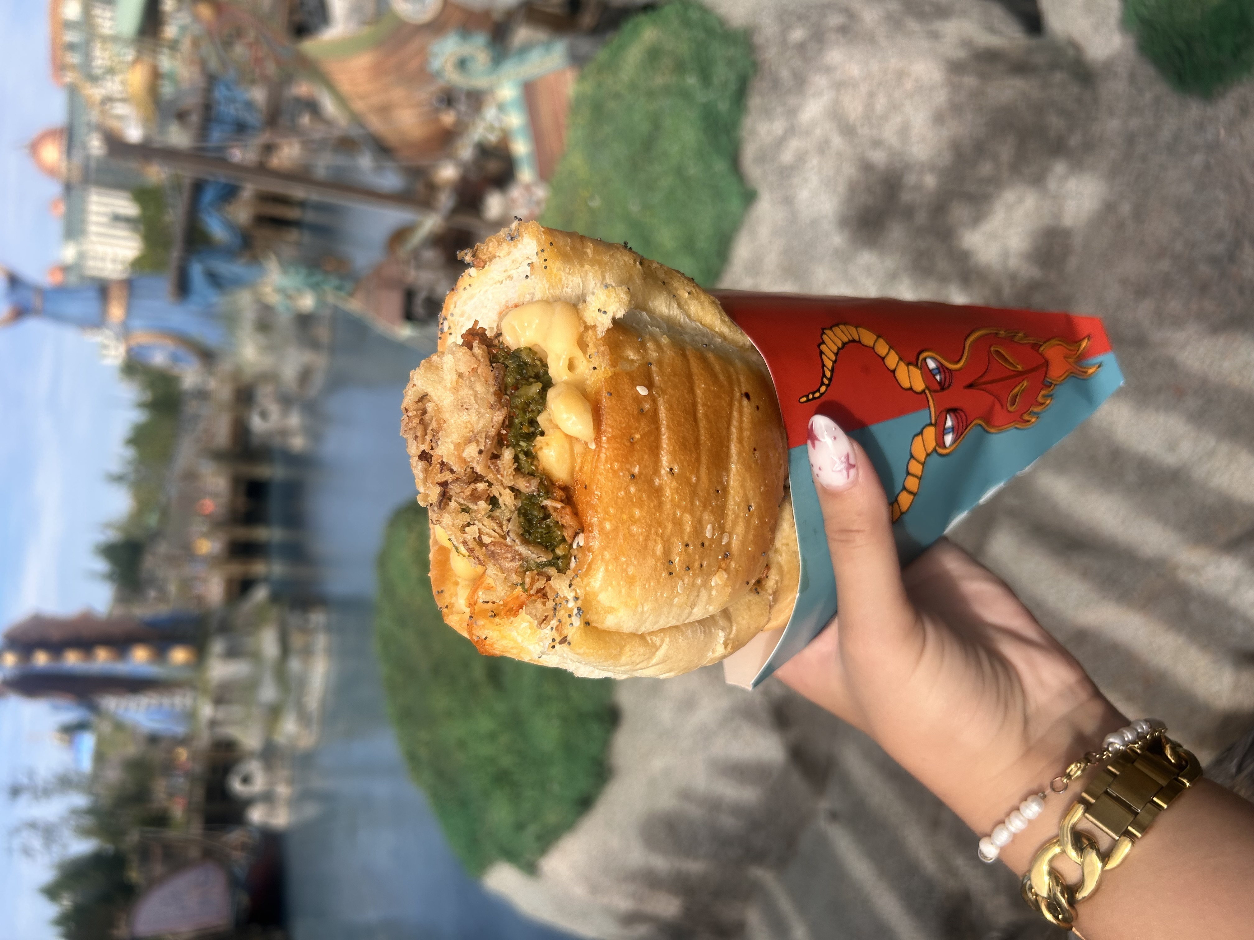 universal world food