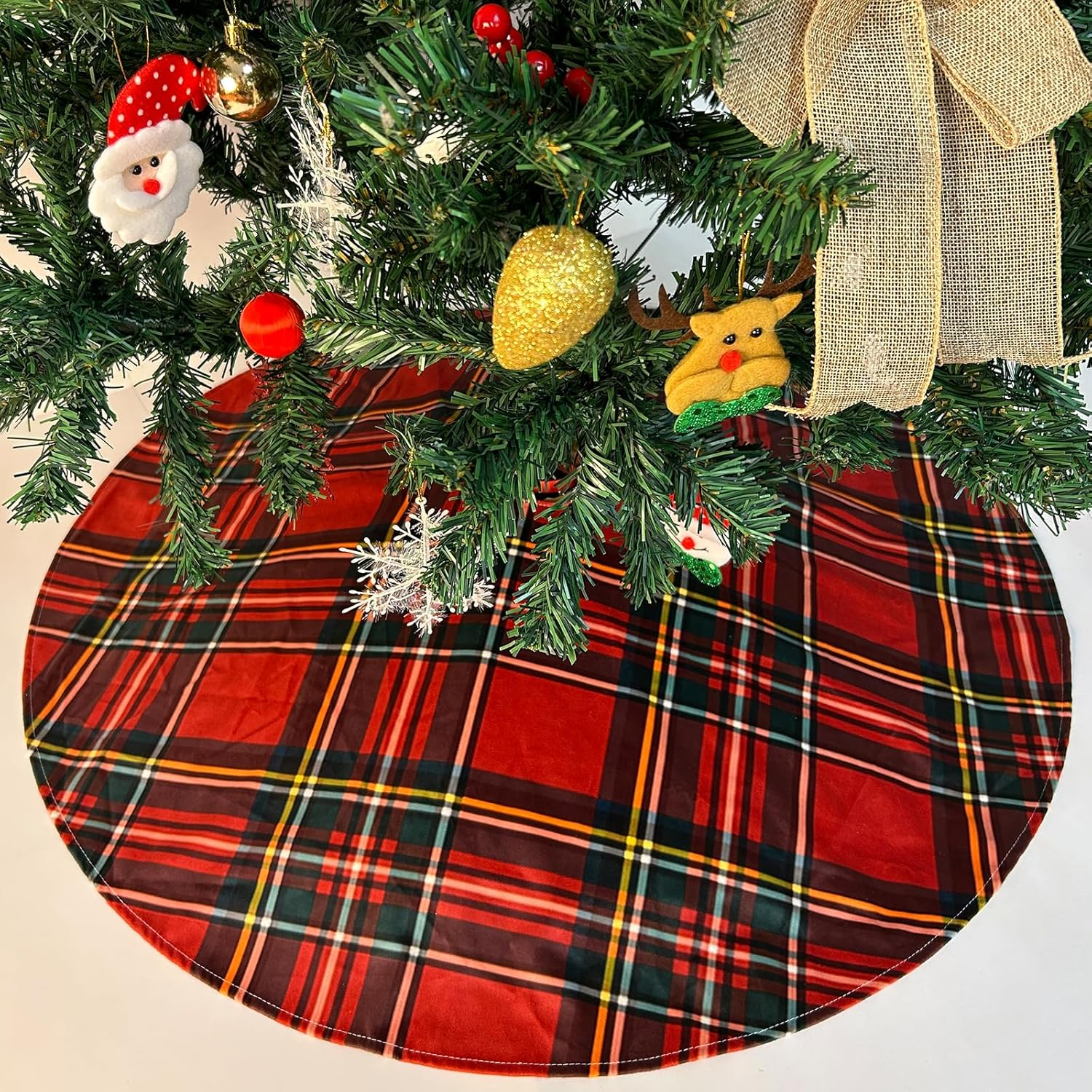 ralph lauren christmas decor from amazon