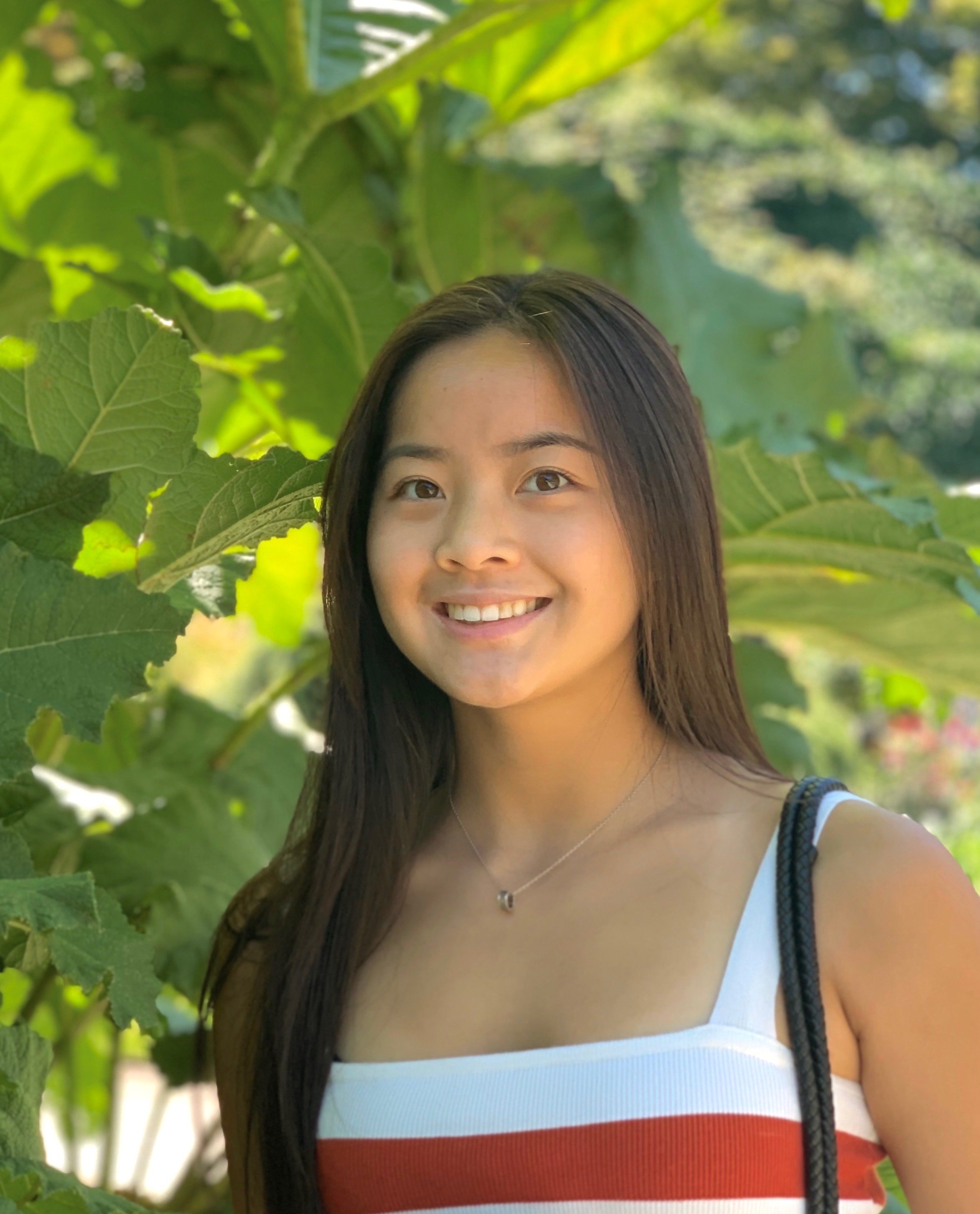 profile picturejpg by Sylvia Li