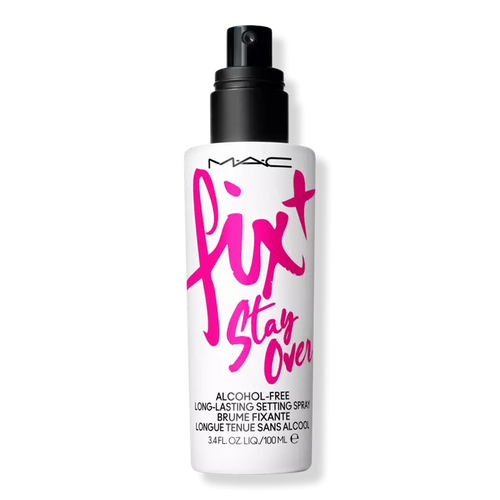 MAC Fix+ Stay Over Alcohol-Free 16HR Setting Spray