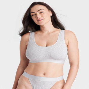 Target Is Selling 4-Way Stretch Bodysuits That Are So Similar to SKIMS, and  Shoppers Say They're a Great 'Closet Staple', Gwinnett Daily Post Parade  Partner Content