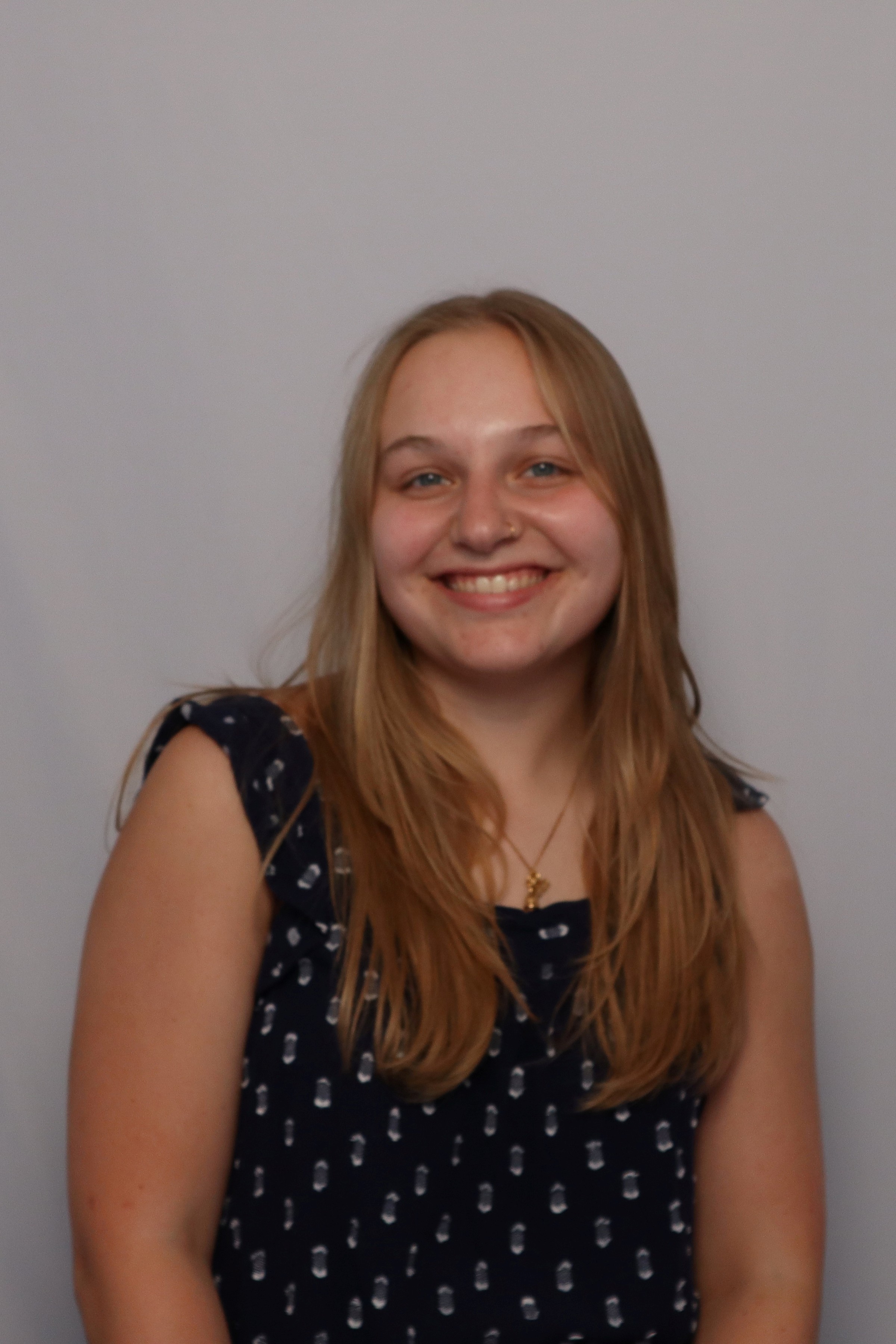 Sasha Culver Headshot