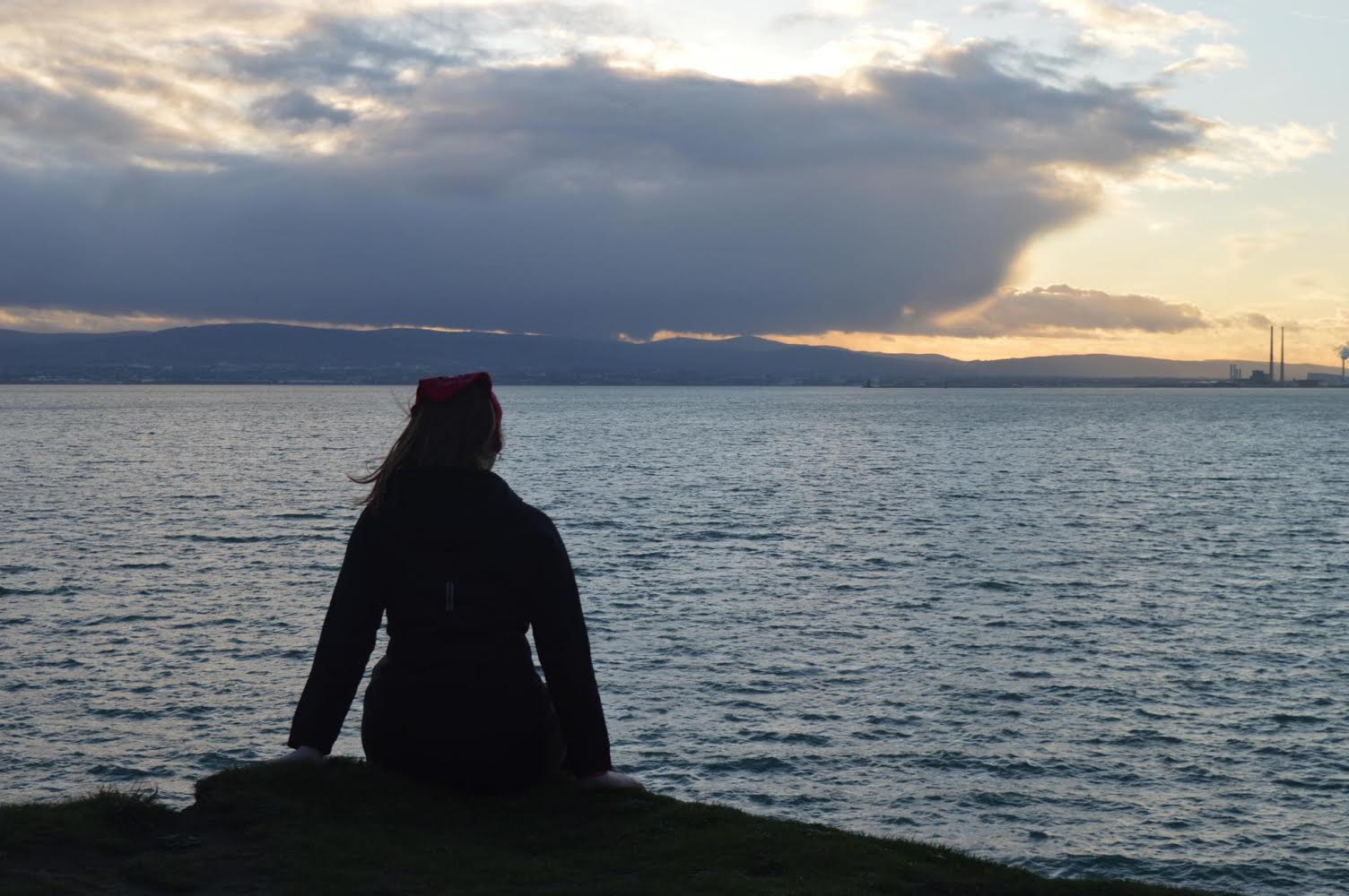 dublin walk 4 by Aoife McGeough