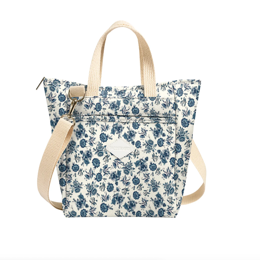 DaCosta Verde Lunch Box Tote