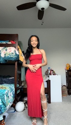 valentines day closet check