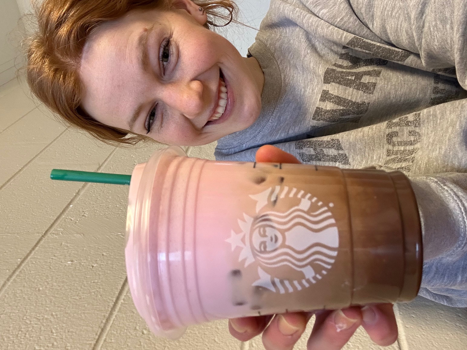 starbucks cherry mocha 2025