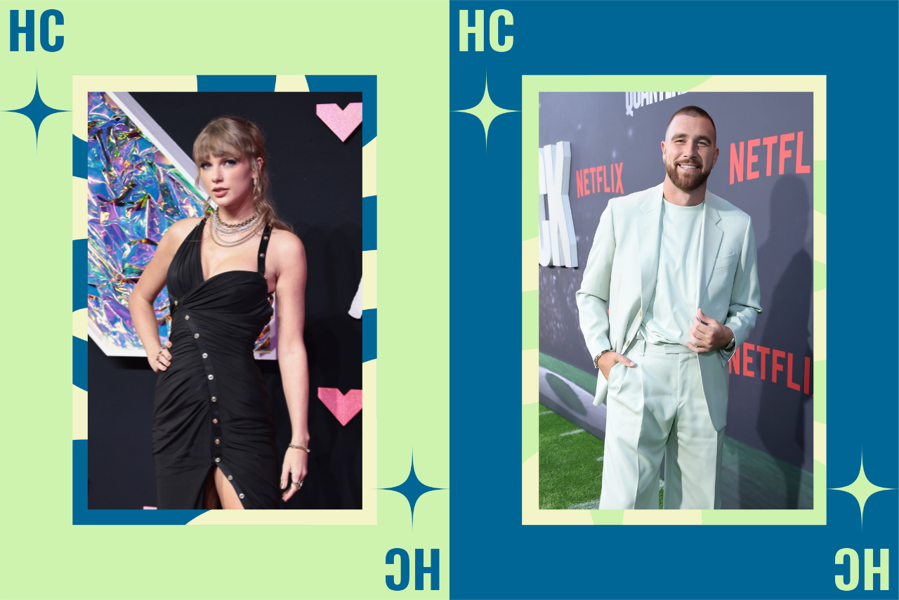 Travis Kelce’s & Taylor Swift’s Zodiac Compatibility Is Tea, Y’all