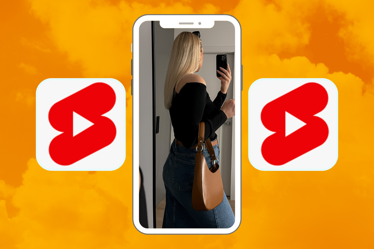 youtube shorts