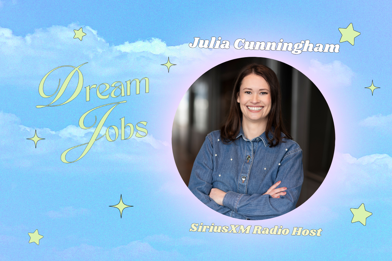 Julia Cunningham