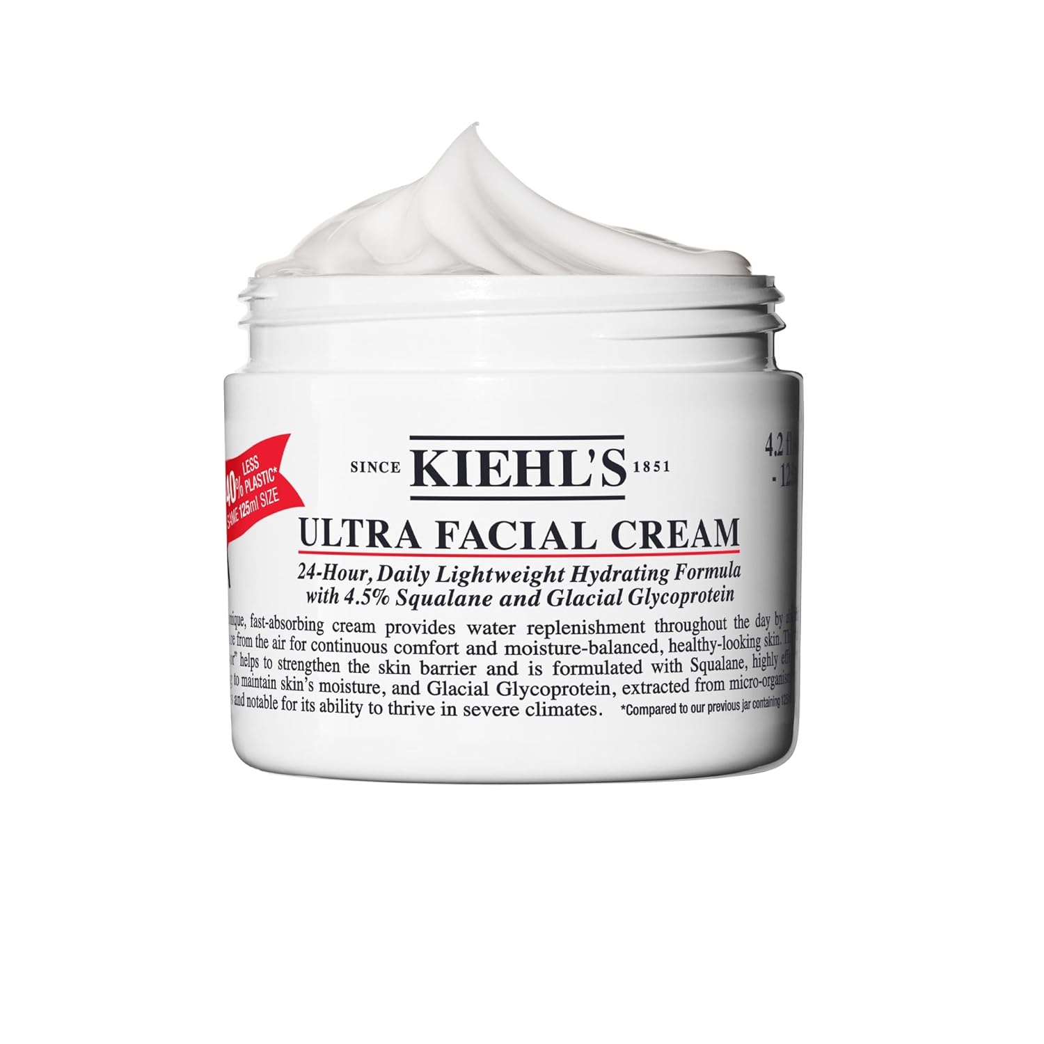 kiehls ultra facial cream