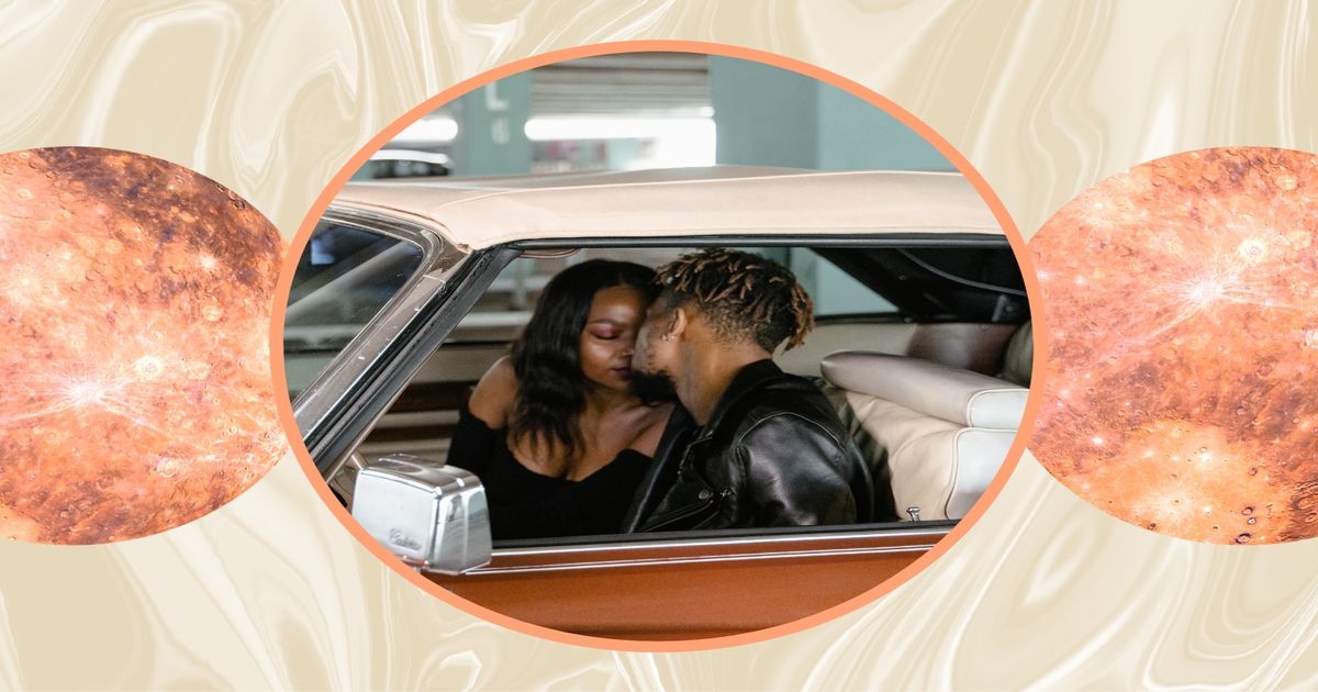 These Sex Positions Are Perfect For Spontaneous, Summertime Backseat Hookups