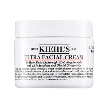 kiehl\'s ultra facial cream