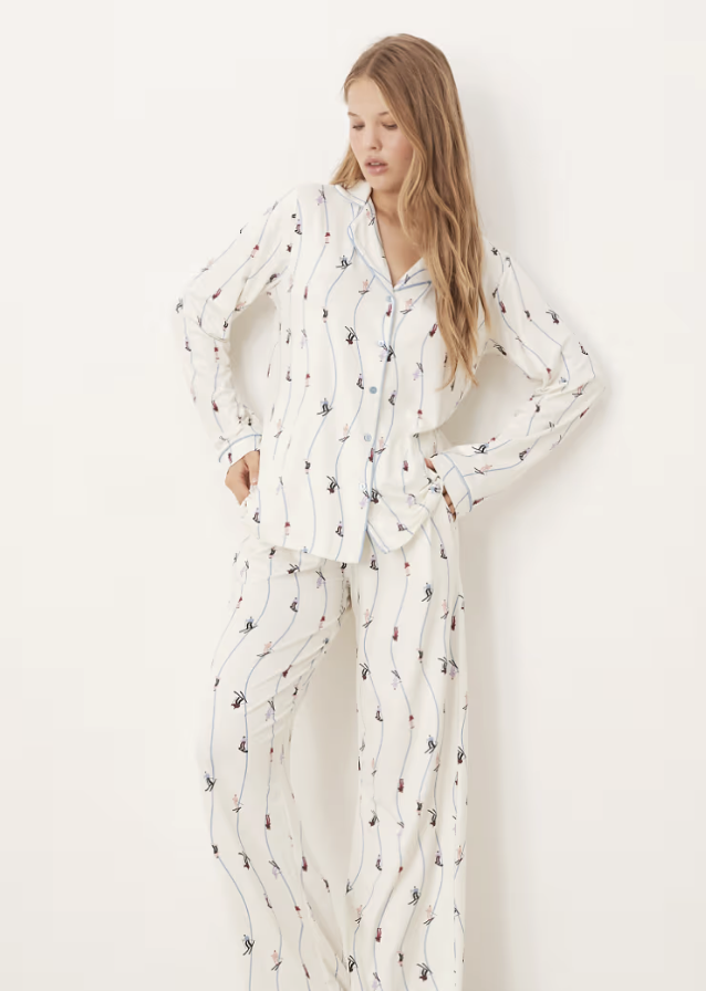 threadbare pjs