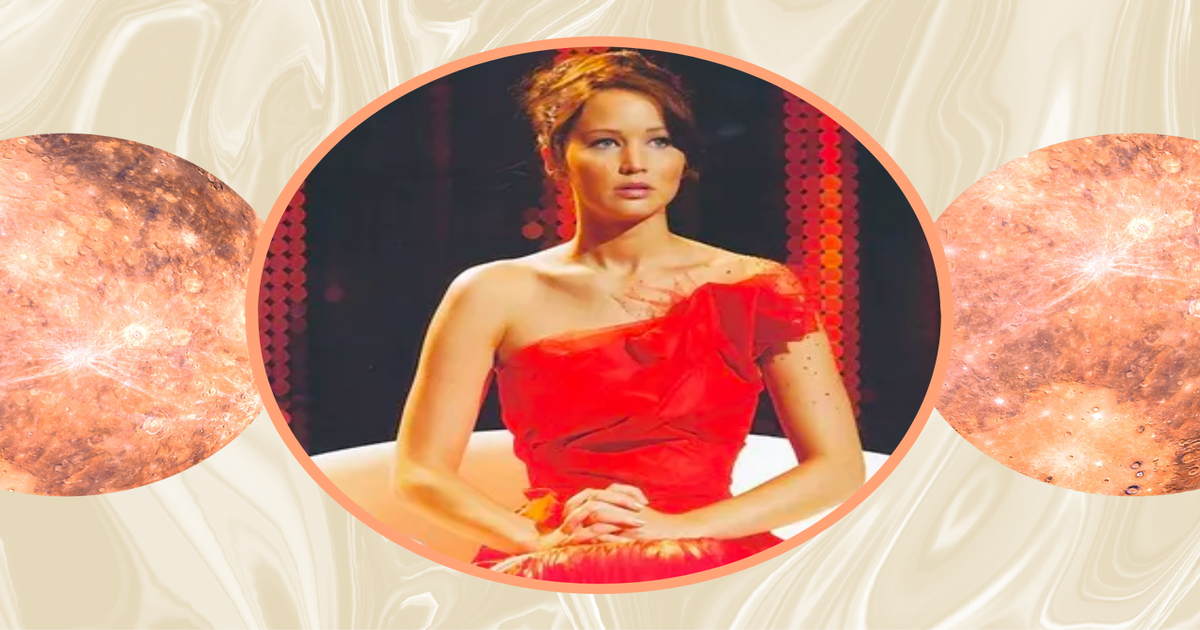 Babe Wake Up The Hunger Games Is Having A Tiktok Resurgence