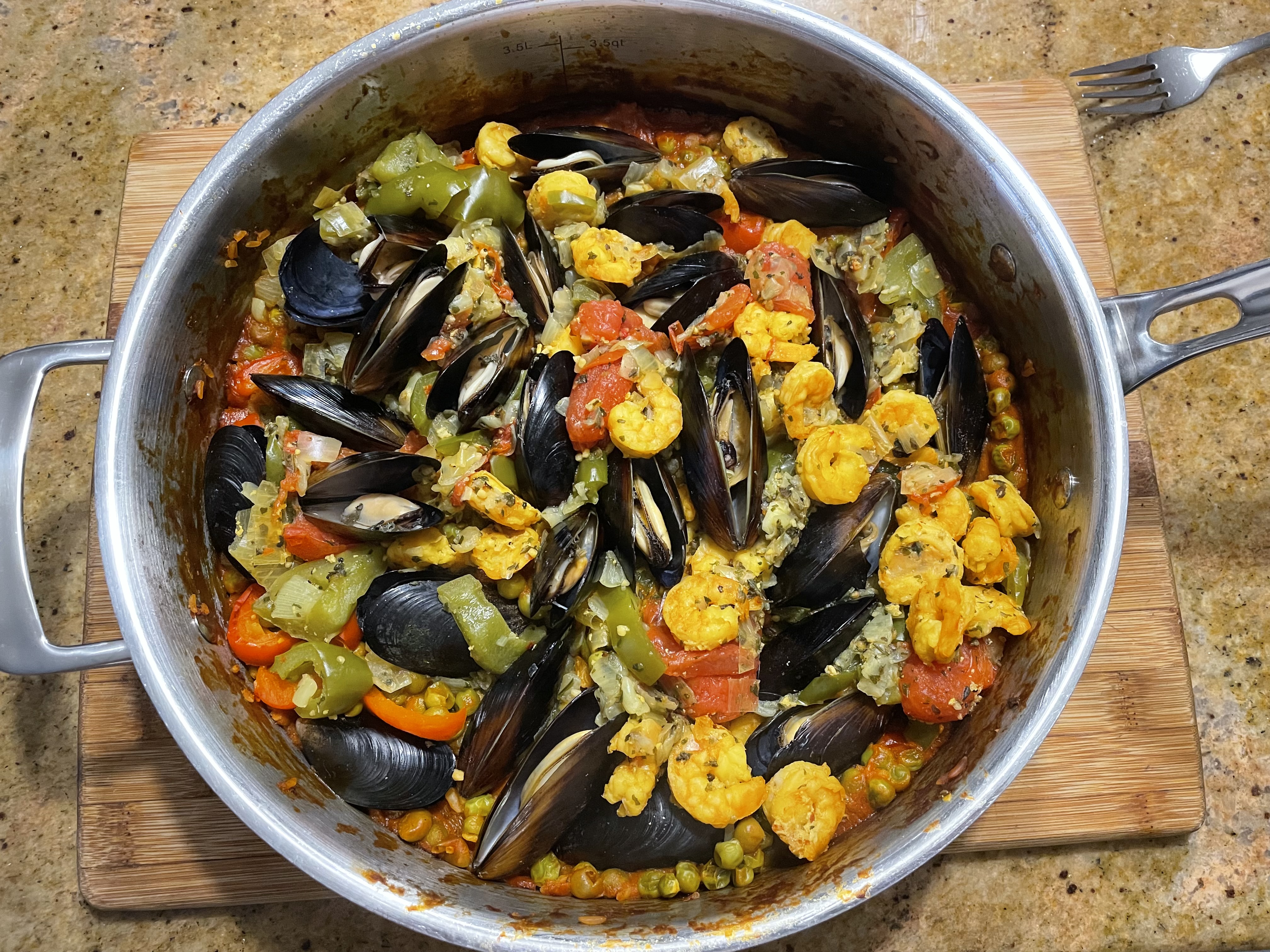 Paella