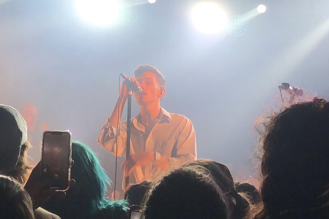 Collin Walsh of Grayscale