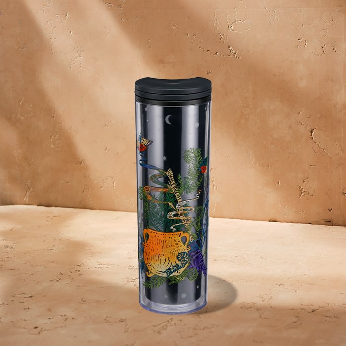 Starbucks Halloween 2025 merch