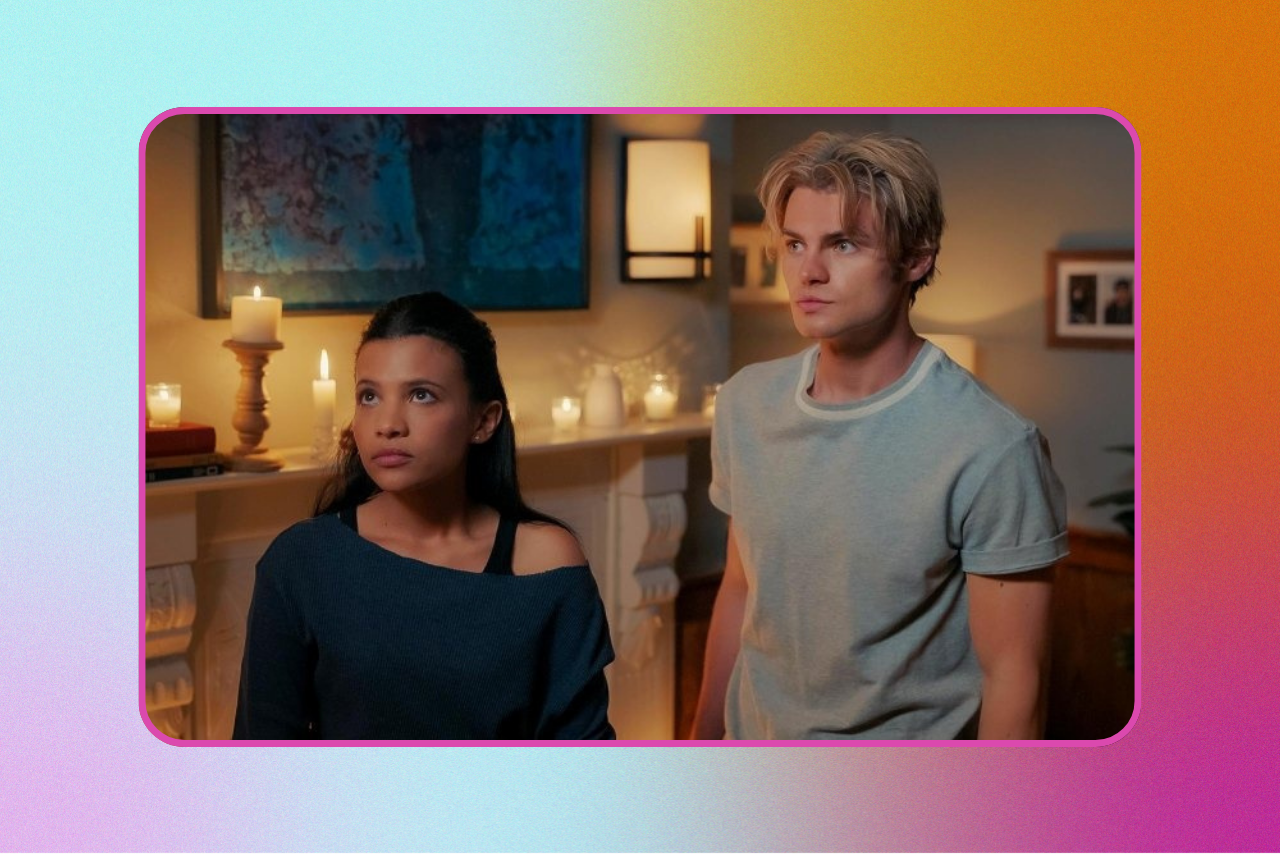 walter boys season 2