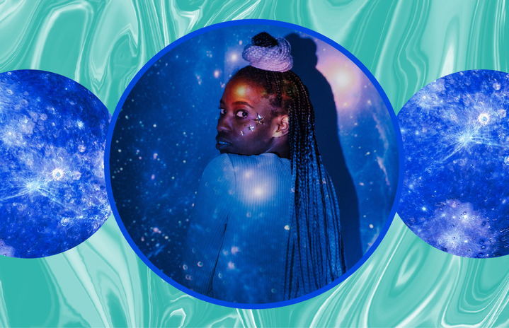 How The April 2023 Mercury Retrograde Will Impact You, Based On Your