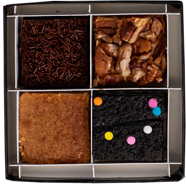 women owned food businesses