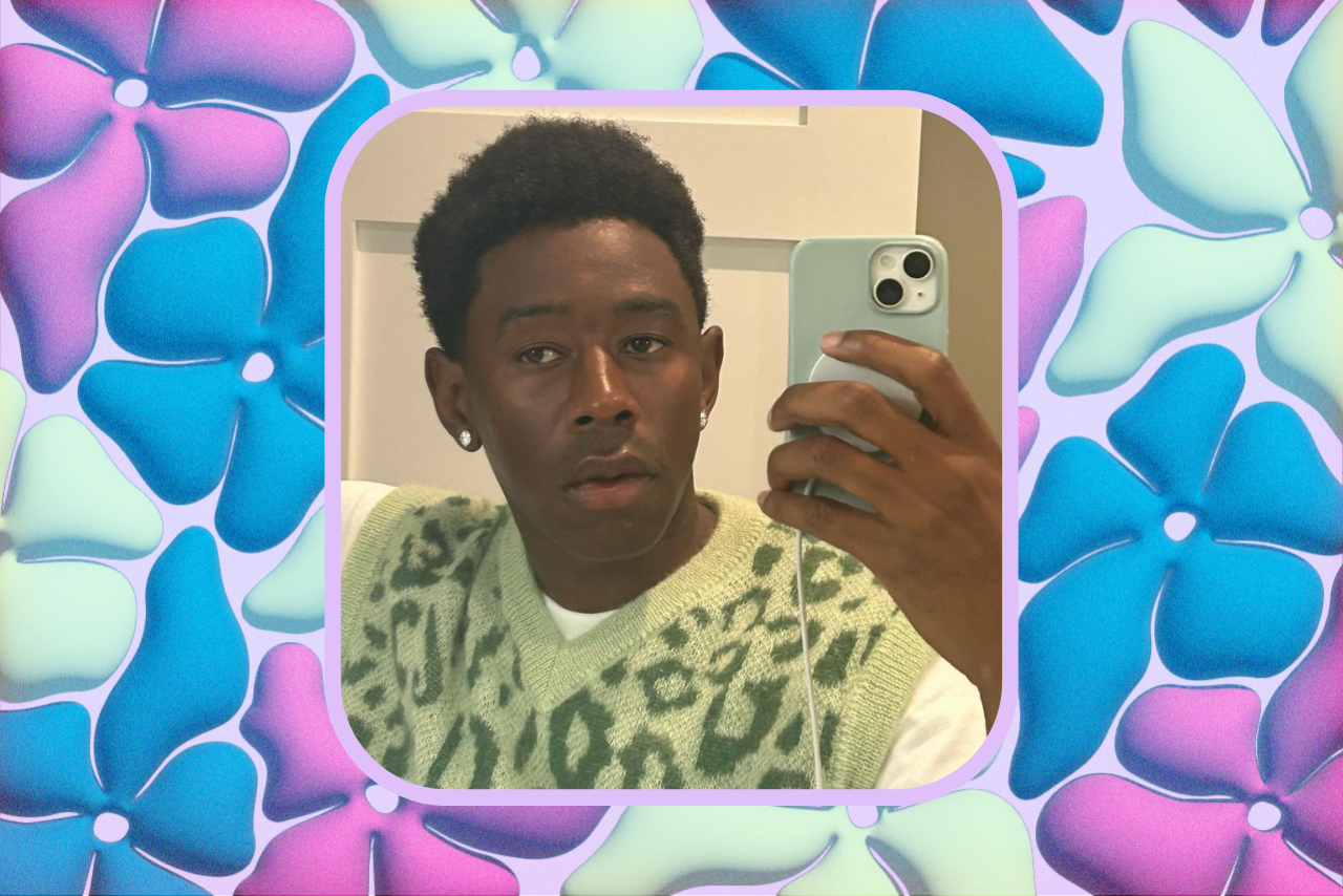 Tyler, The Creator