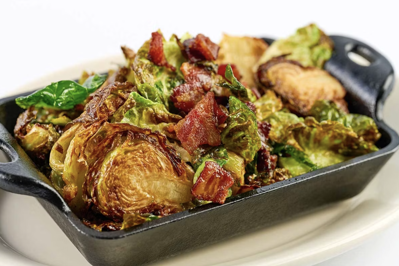 best cheesecake factory menu items