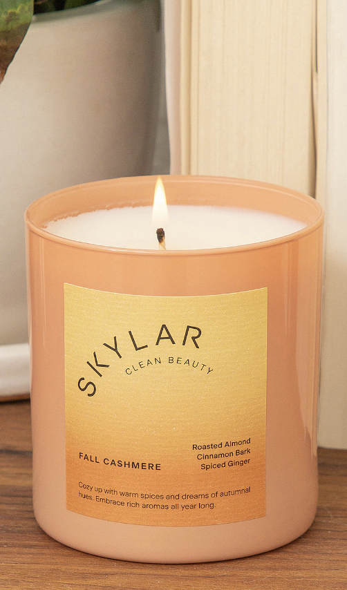 Skylar Candle