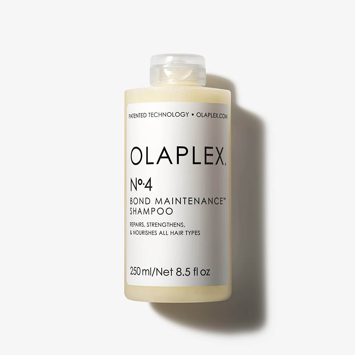 olaplex shampoo