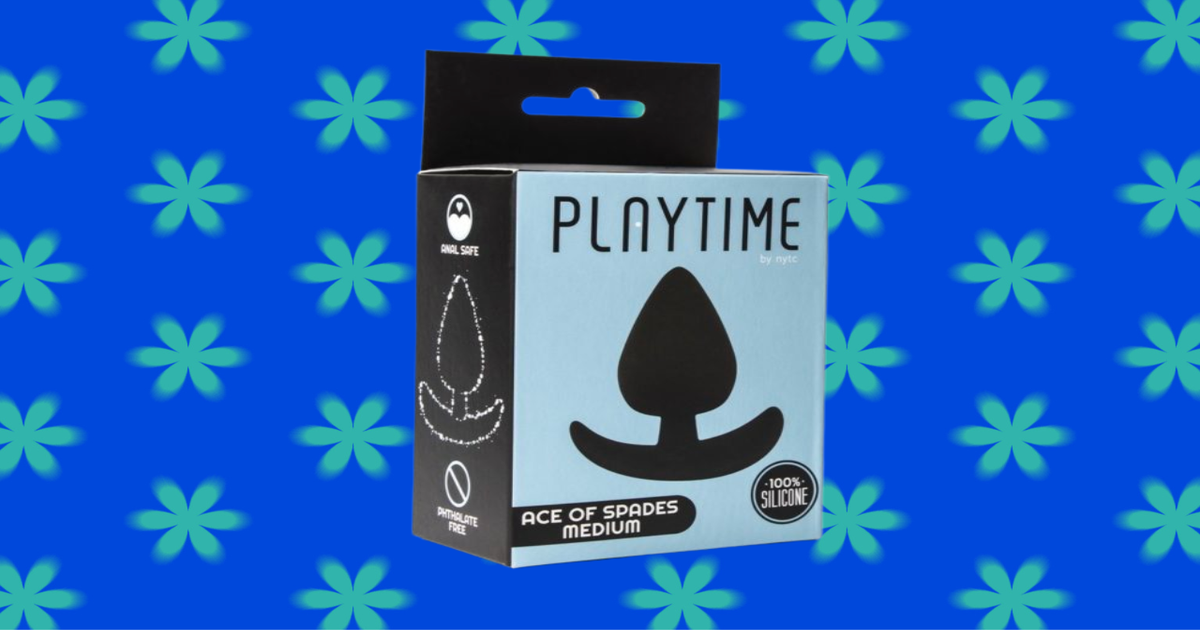 These Black-Owned Sex Toy Brands Are *Def* With The Buzz