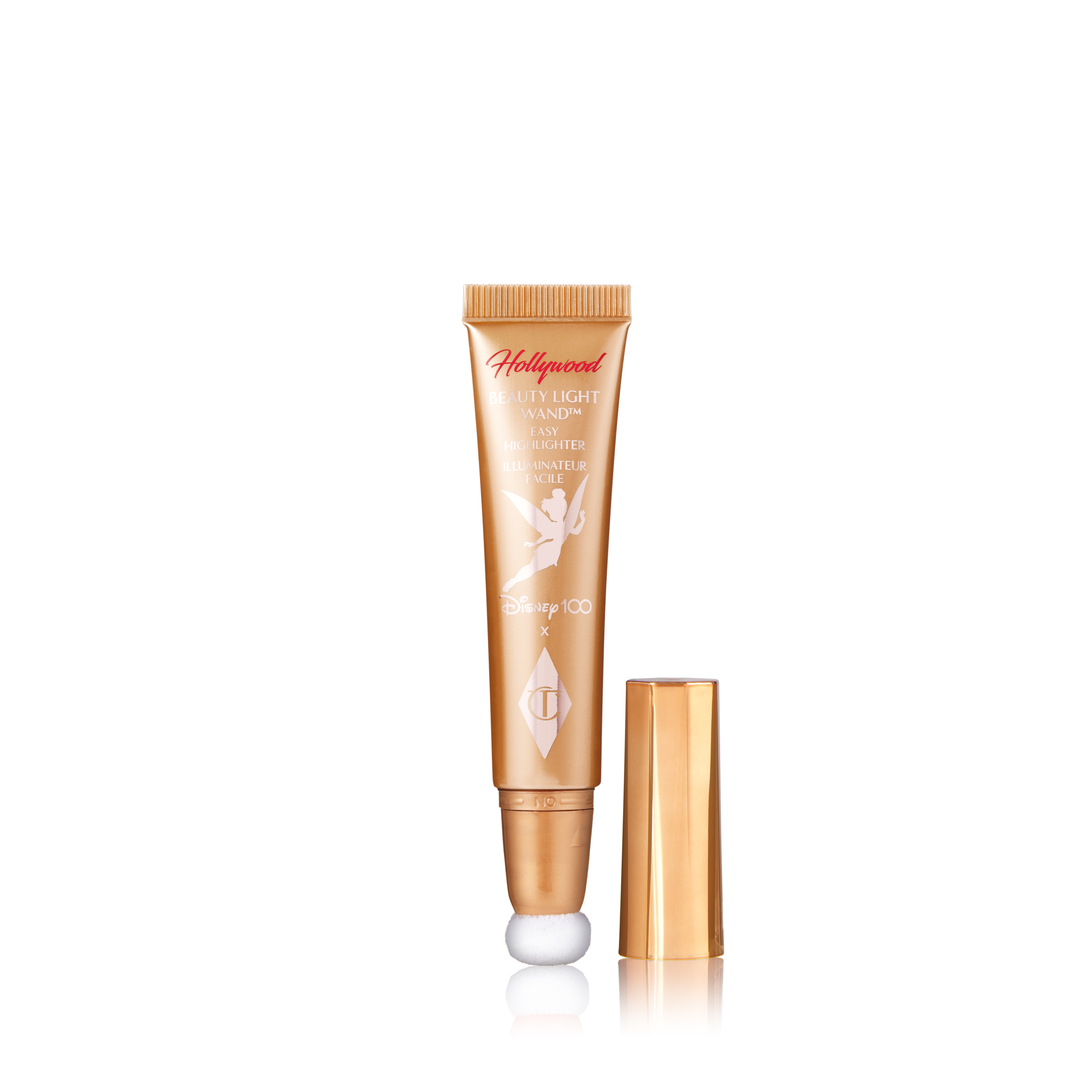 Disney-Beauty-Light-Wand charlotte tilbury