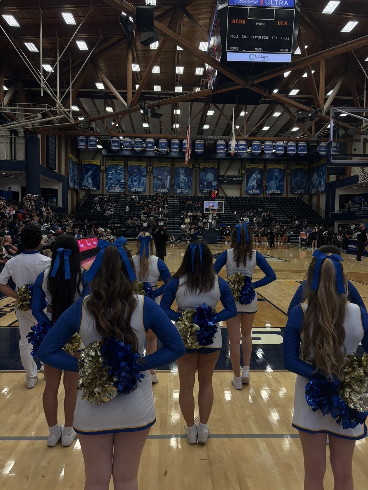 Cheer