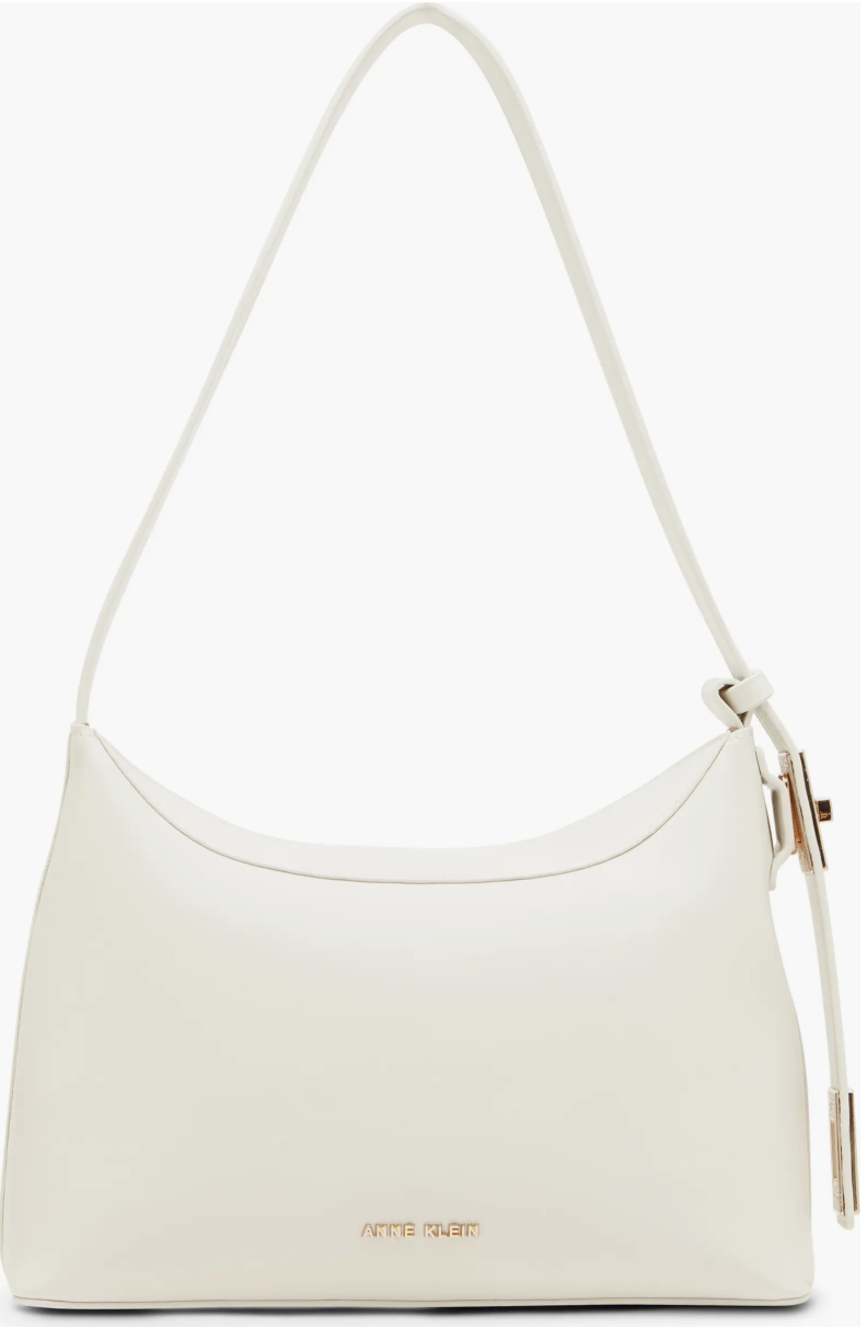 Anne Klein Adjustable Shoulder Bag