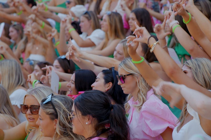 young women during sorority recruitment at the university of alabama?width=698&height=466&fit=crop&auto=webp
