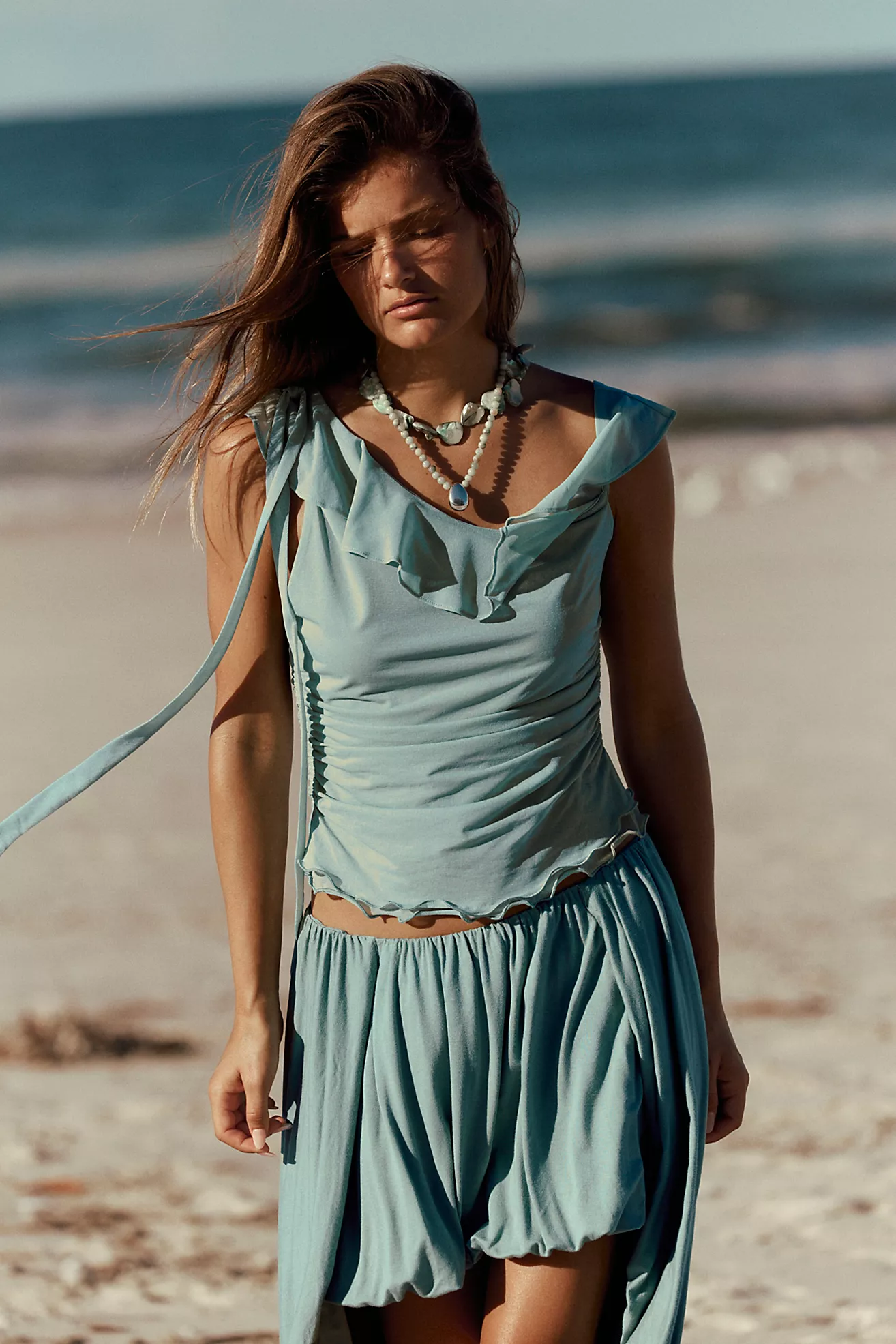 asymmetrical tops for 2026