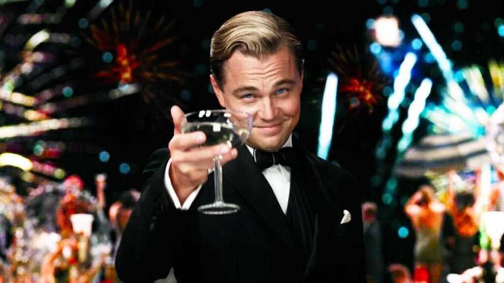 jay gatsbyjpg by Warner Bros Pictures Edit by Gaudi Parparcen