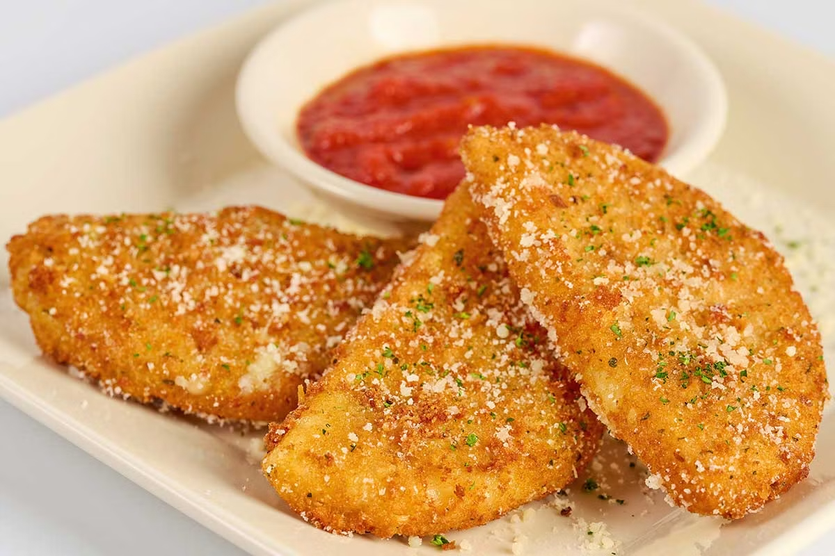 cheesecake factory appetizer ranking