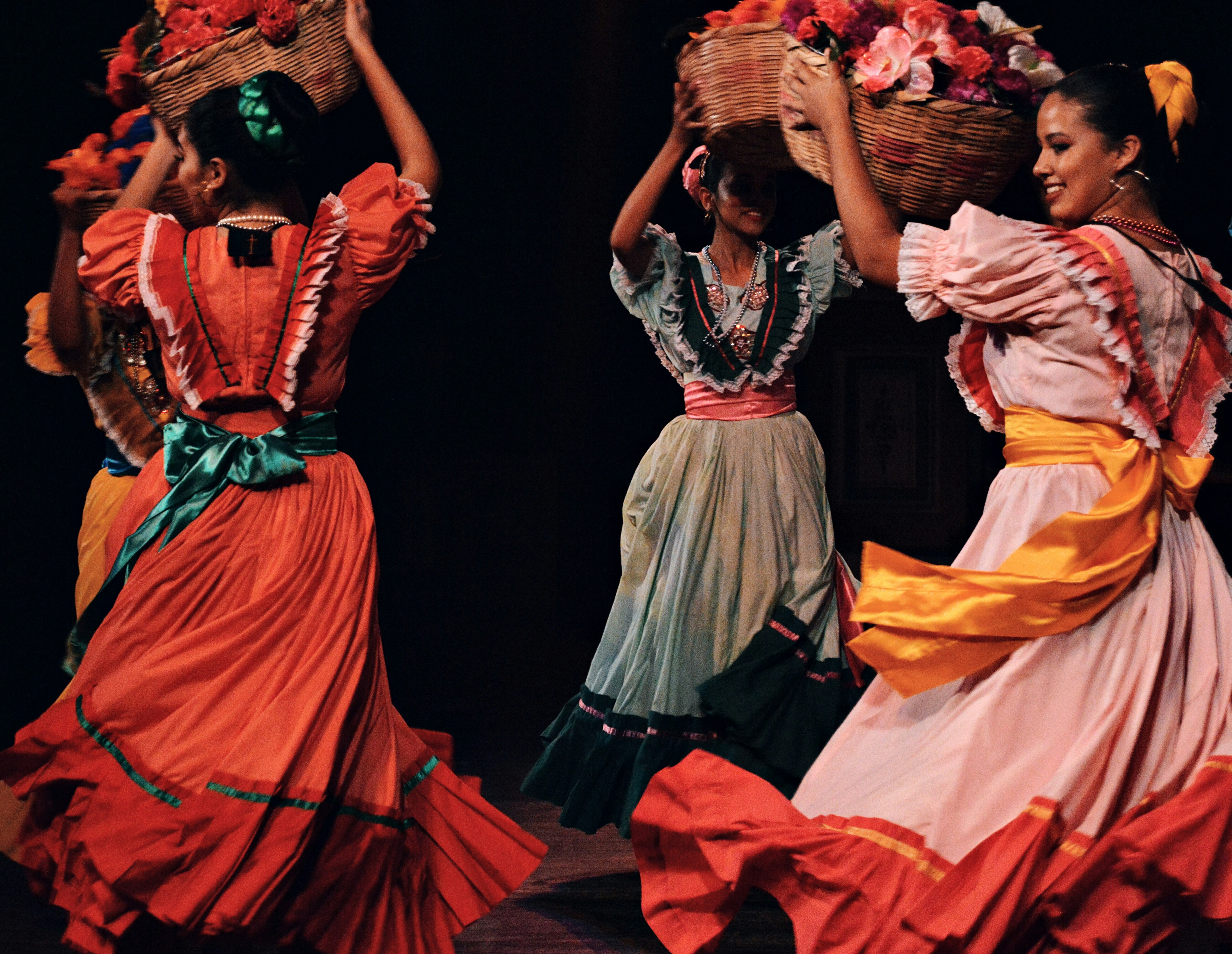 hispanic heritage