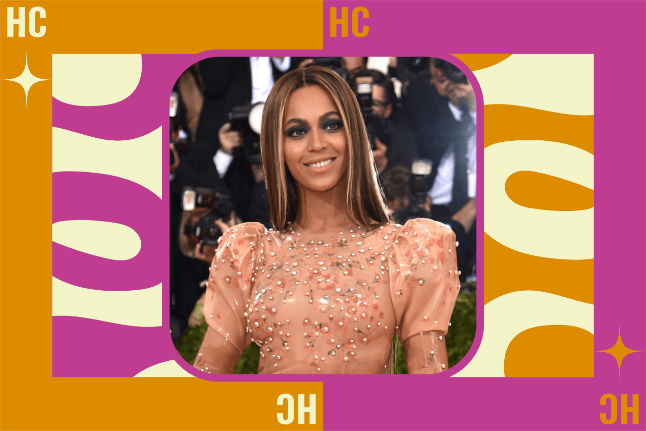 beyonce met gala