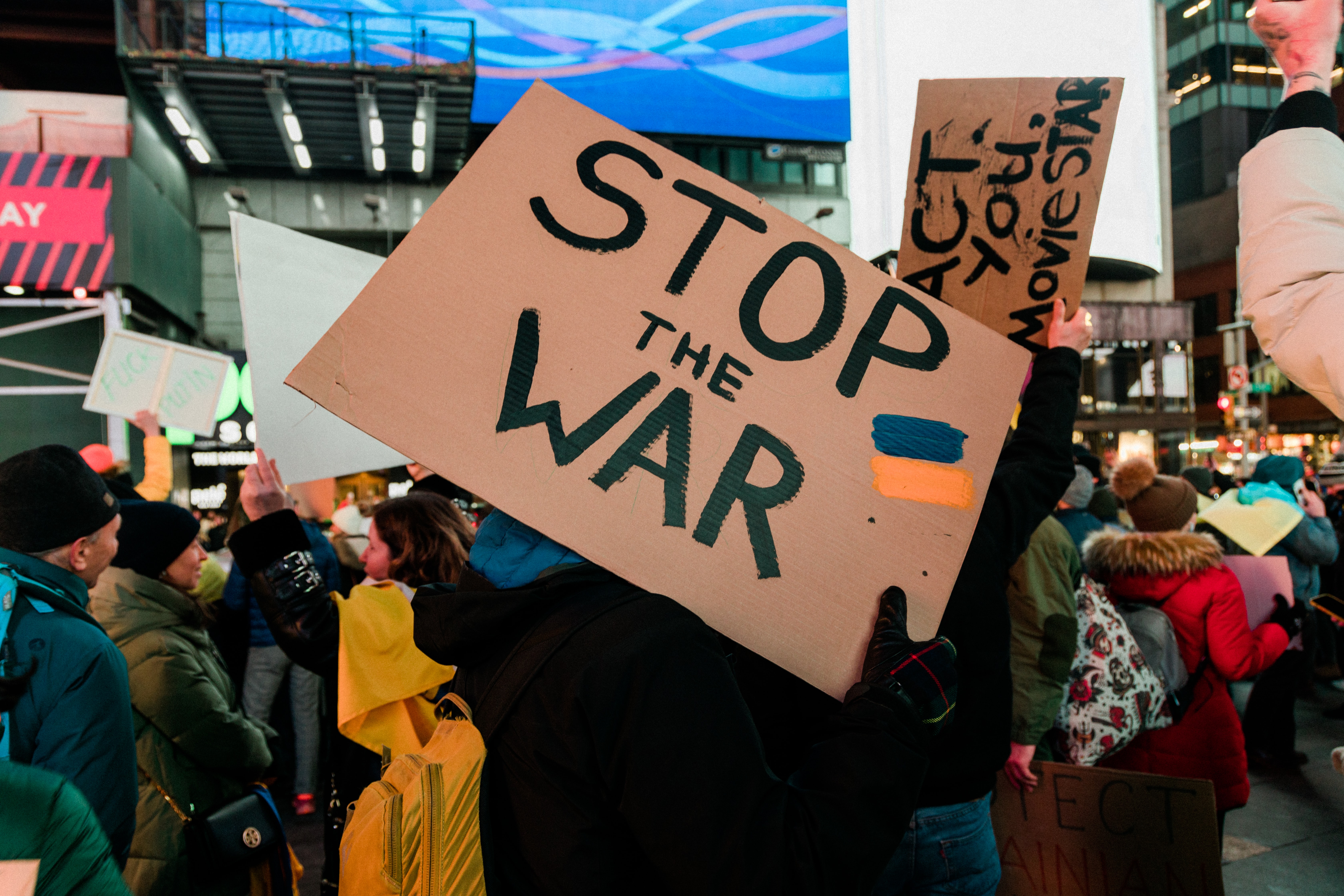 stopthewarukraine