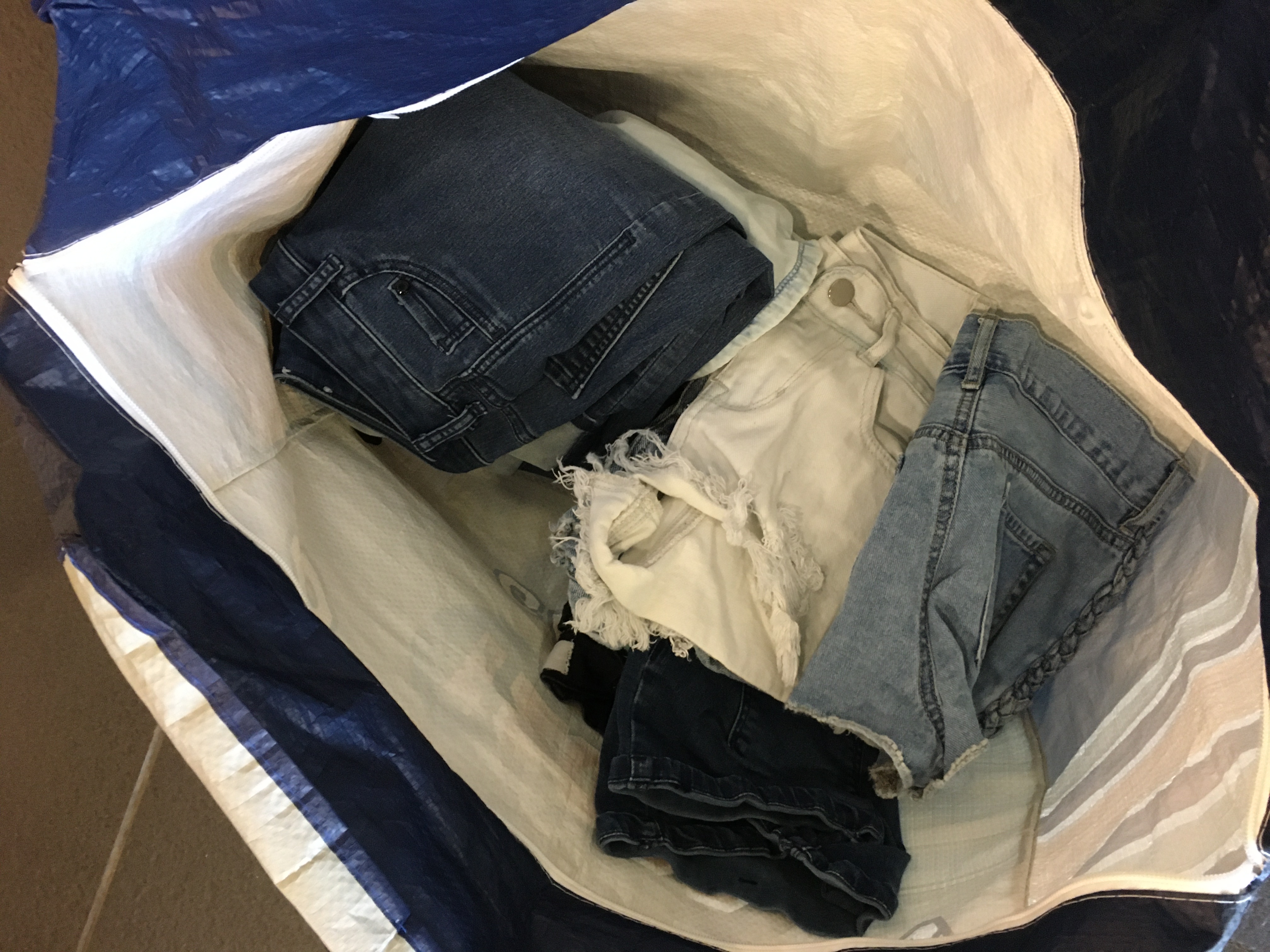 jeansjpg by Ali friedberg