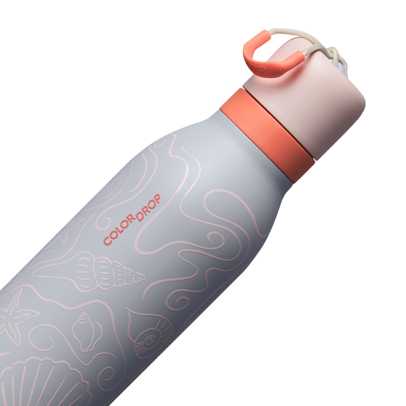 owala sally sells water bottle